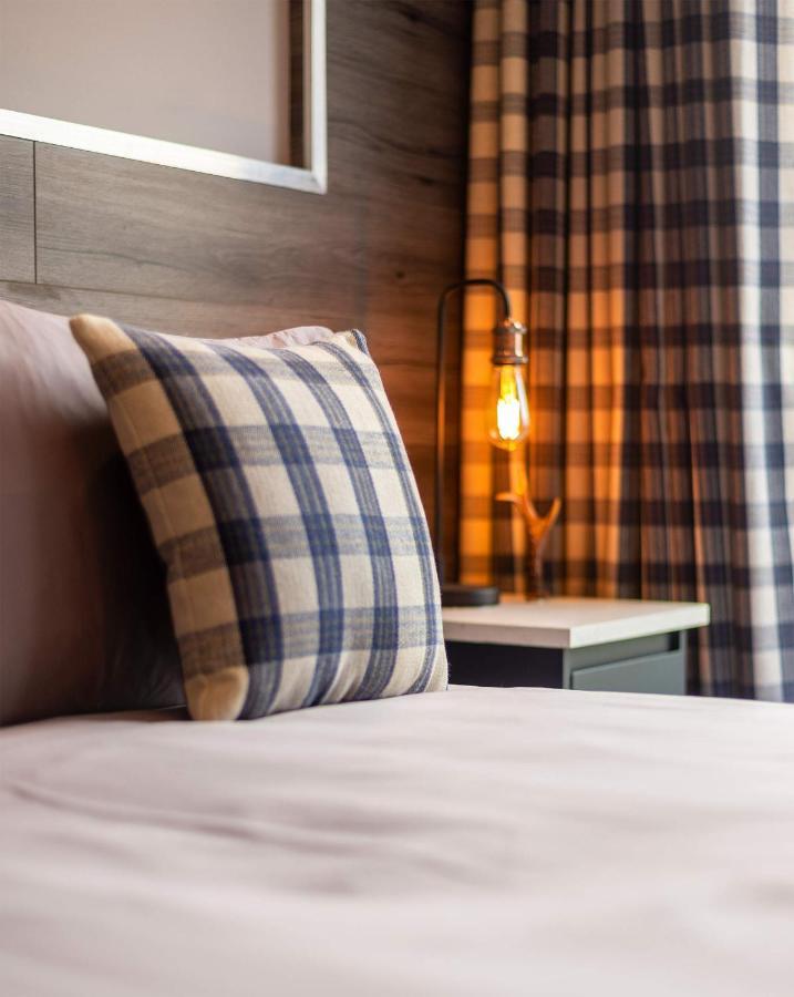 Kinloch Ainort Apartments Luib Екстер'єр фото